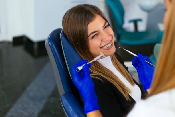 Best Emergency Dental Care  in Nolanville, TX